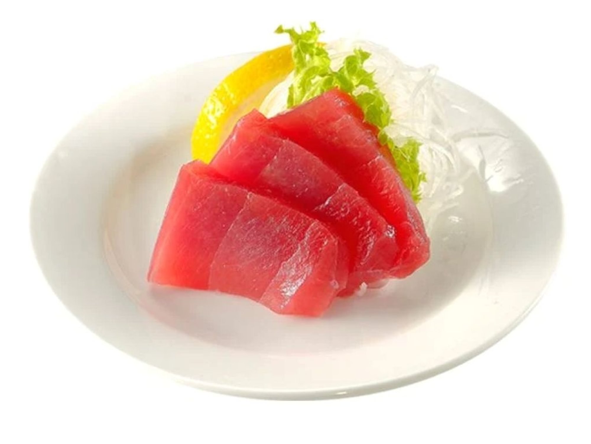 Tuna Sashimi (3pcs)