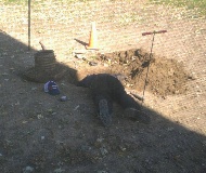 Images 2nd Shift Sewer and Plumbing