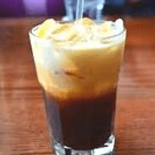 Thai Coffe