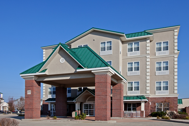 Images Country Inn & Suites by Radisson, Elkhart North, IN