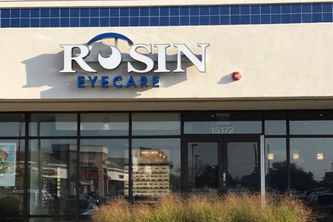 Rosin Eyecare - Orland Park Photo