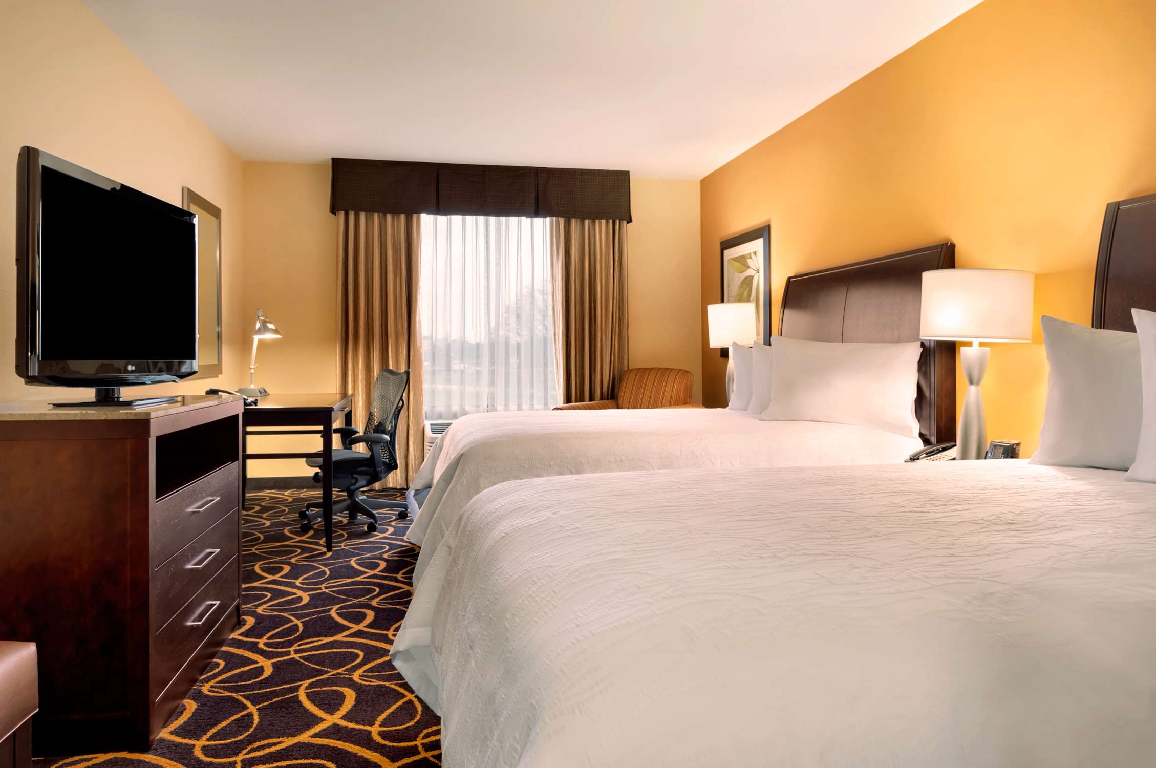 Hilton Garden Inn Shreveport Bossier City Photo