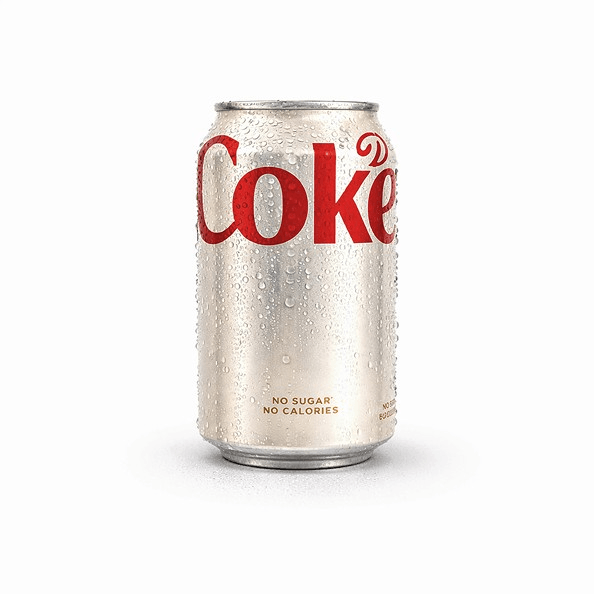 Diet Coke