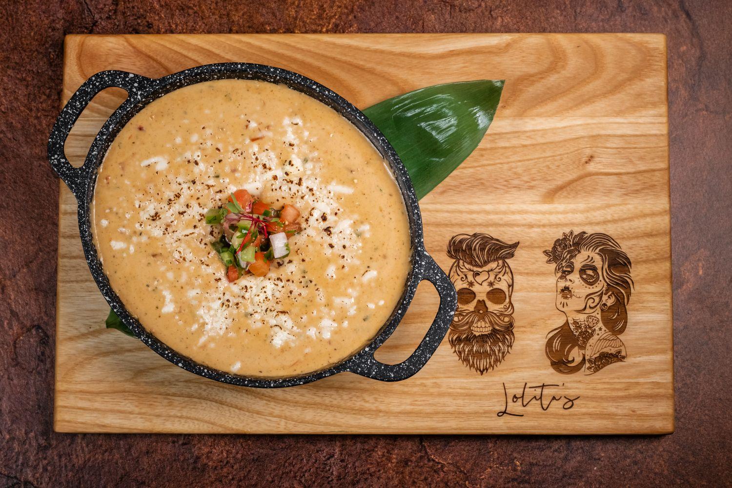 Lolita’s Coastal Cocina Image