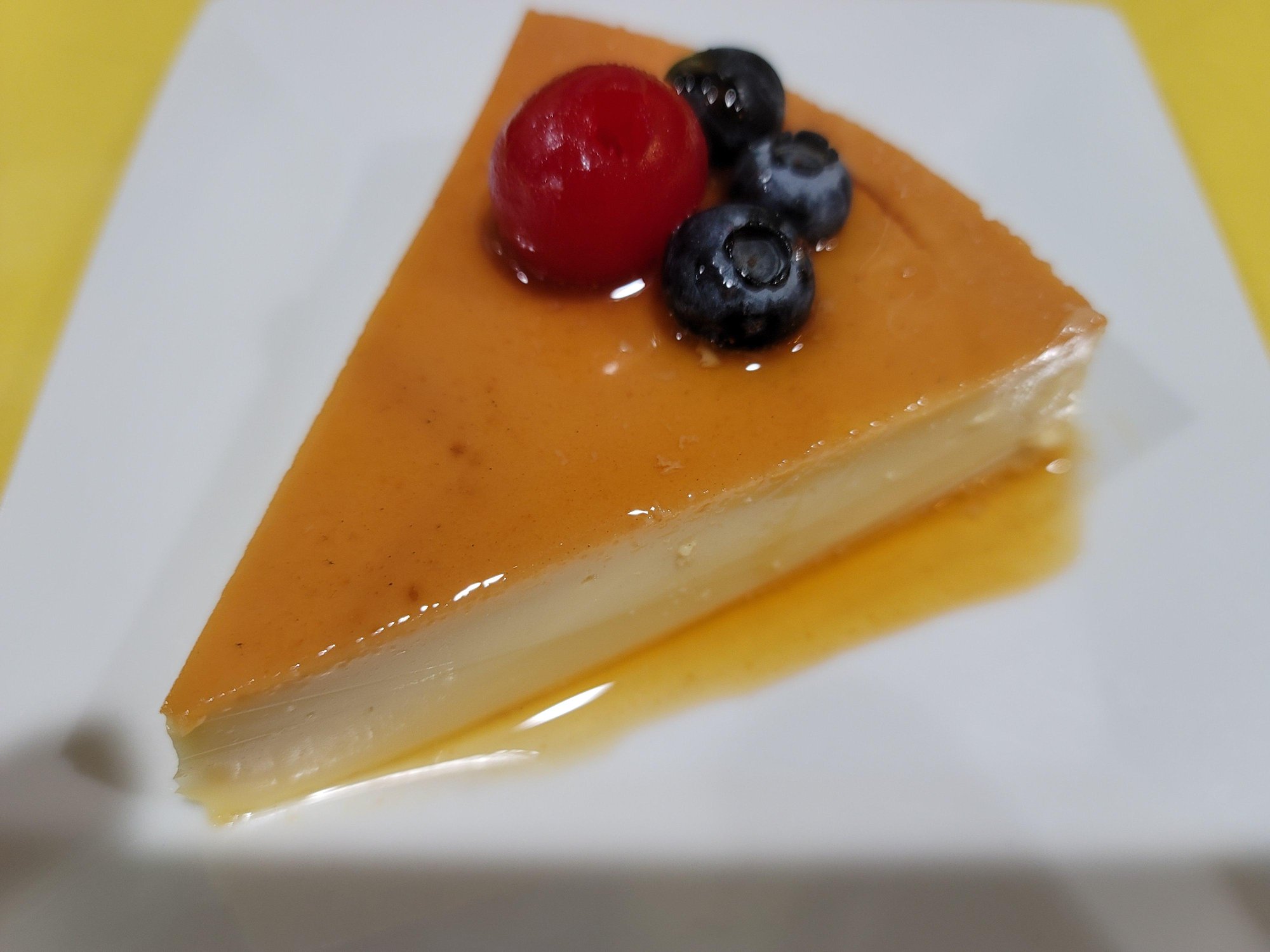Flan