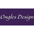 Ongles et Design Fleur de Lys Québec