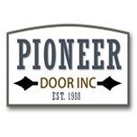 Pioneer Door Inc. Photo
