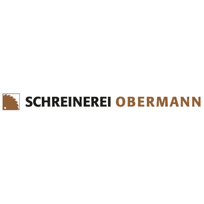Logo von Schreinerei Obermann Inh. Kaiser&Russlies GbR
