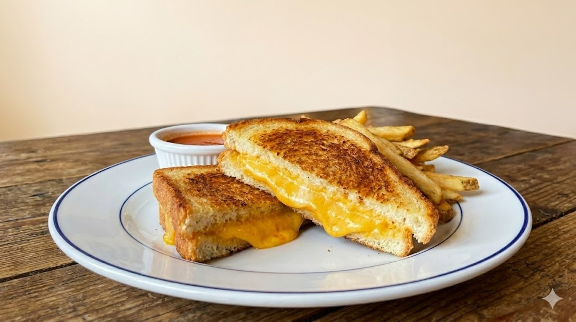 Grilled Cheese