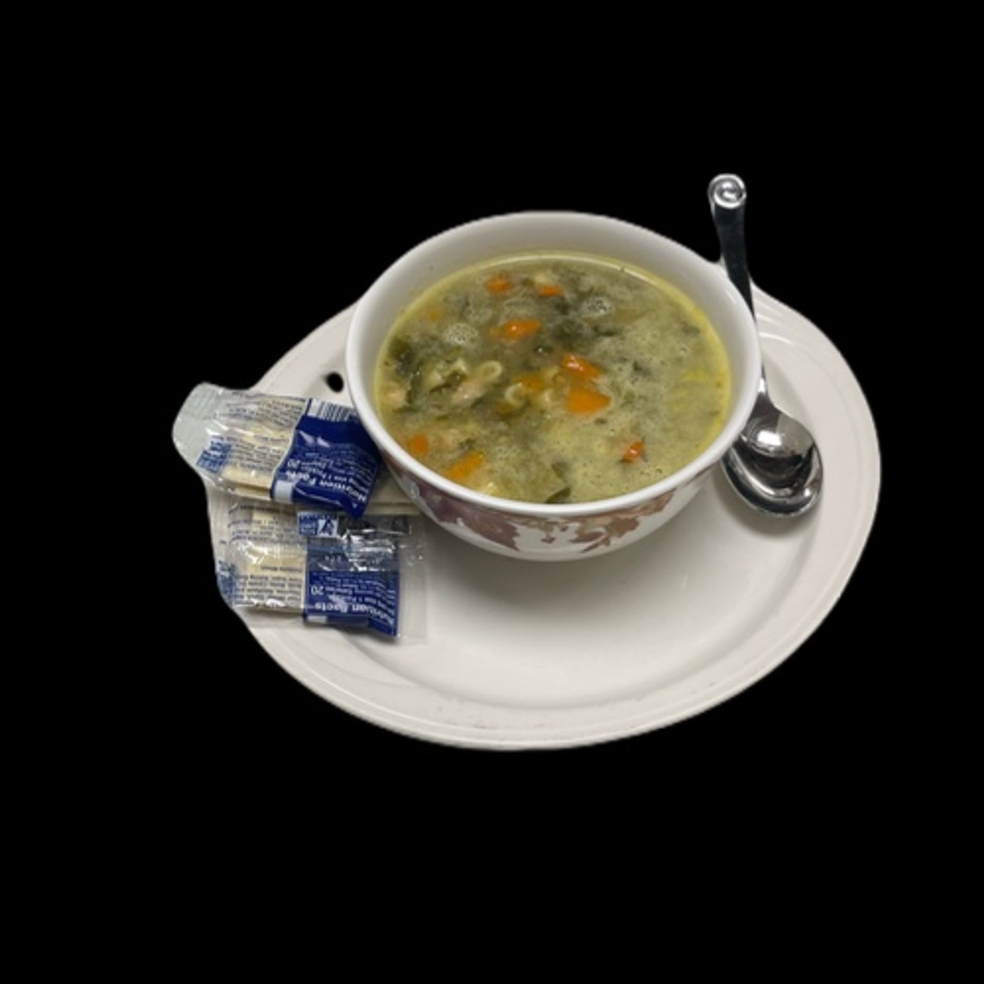 Italian Wedding Soup