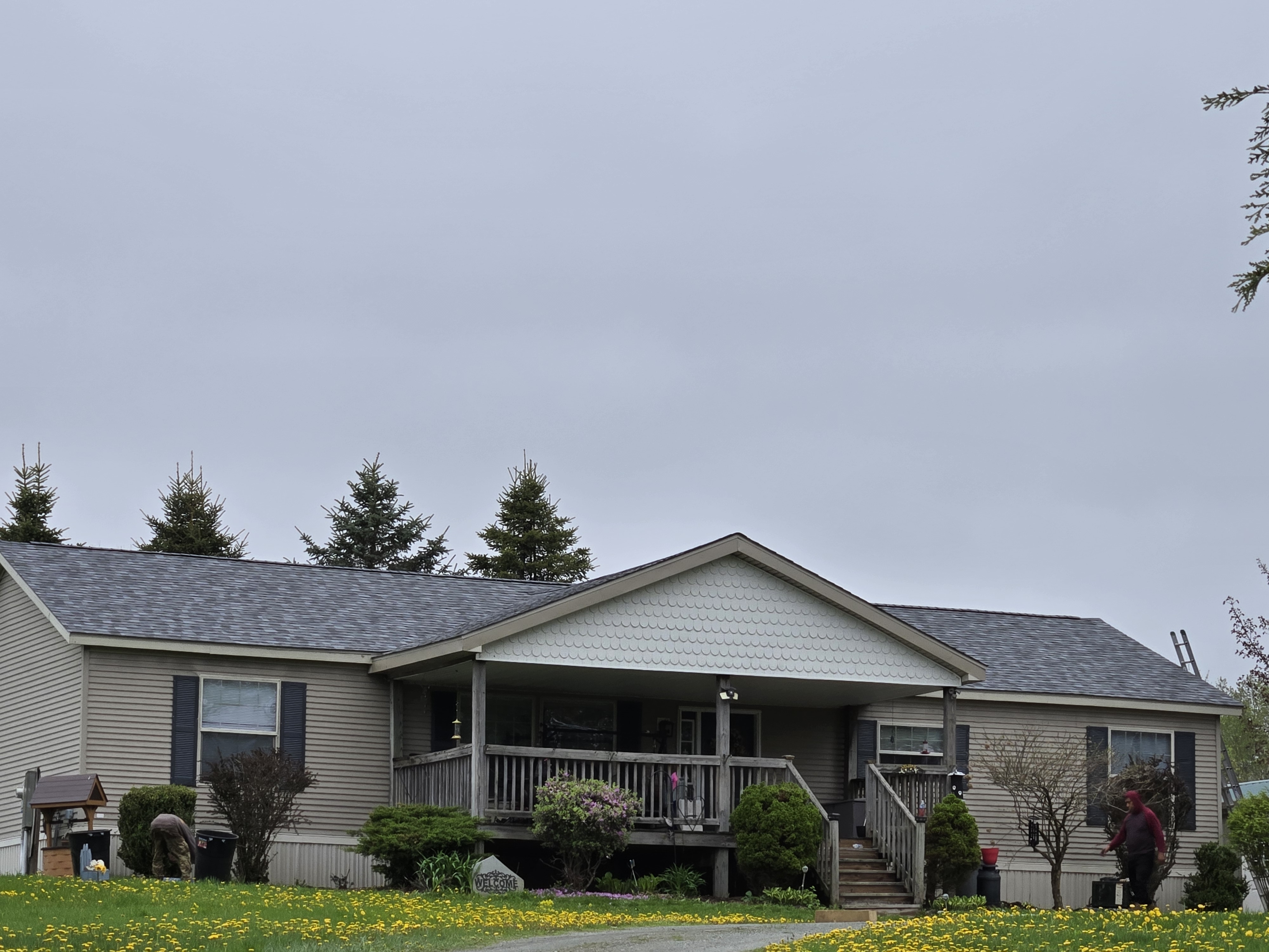 Renegade Roofing & Construction LLC Image