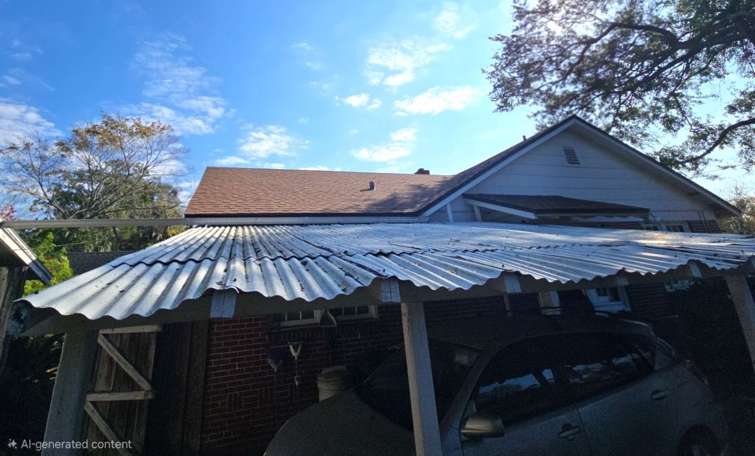 Burger Roofing Co. Image