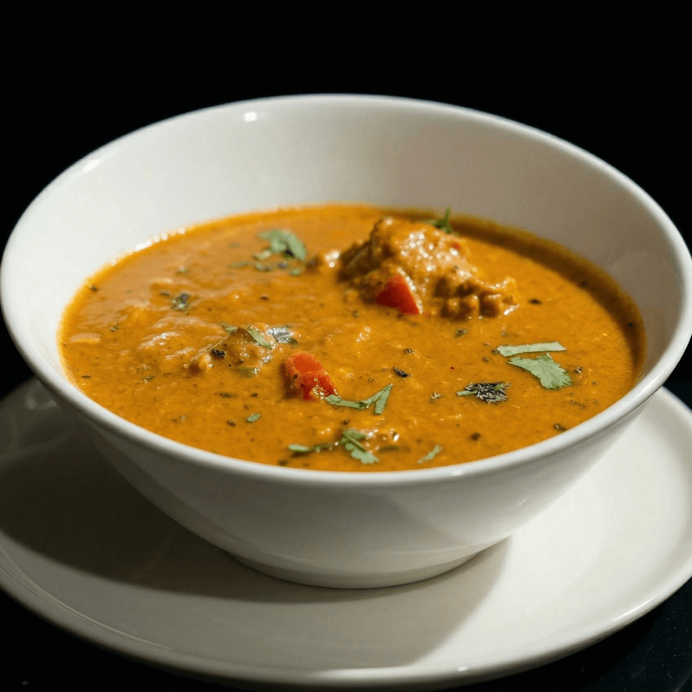 Chicken Roganjosh