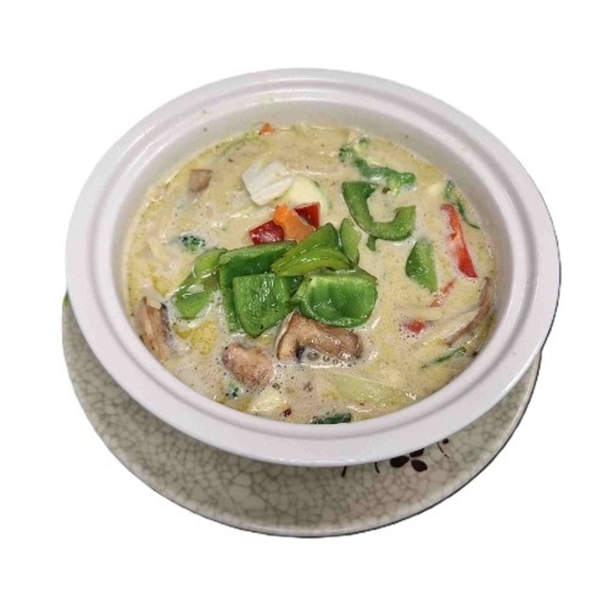 Green Curry