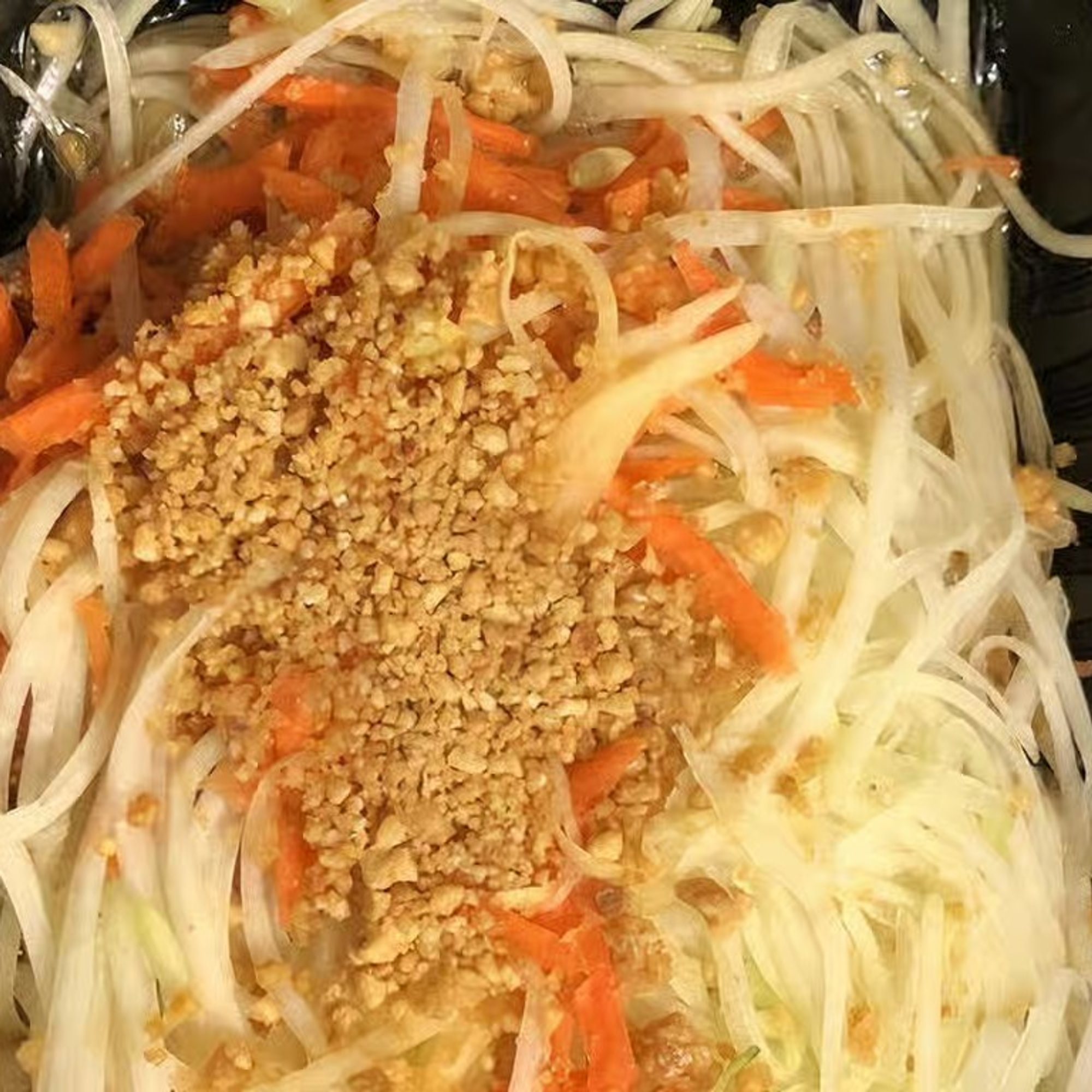 Papaya Salad
