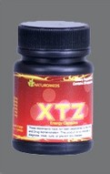 XTZ Party Pills