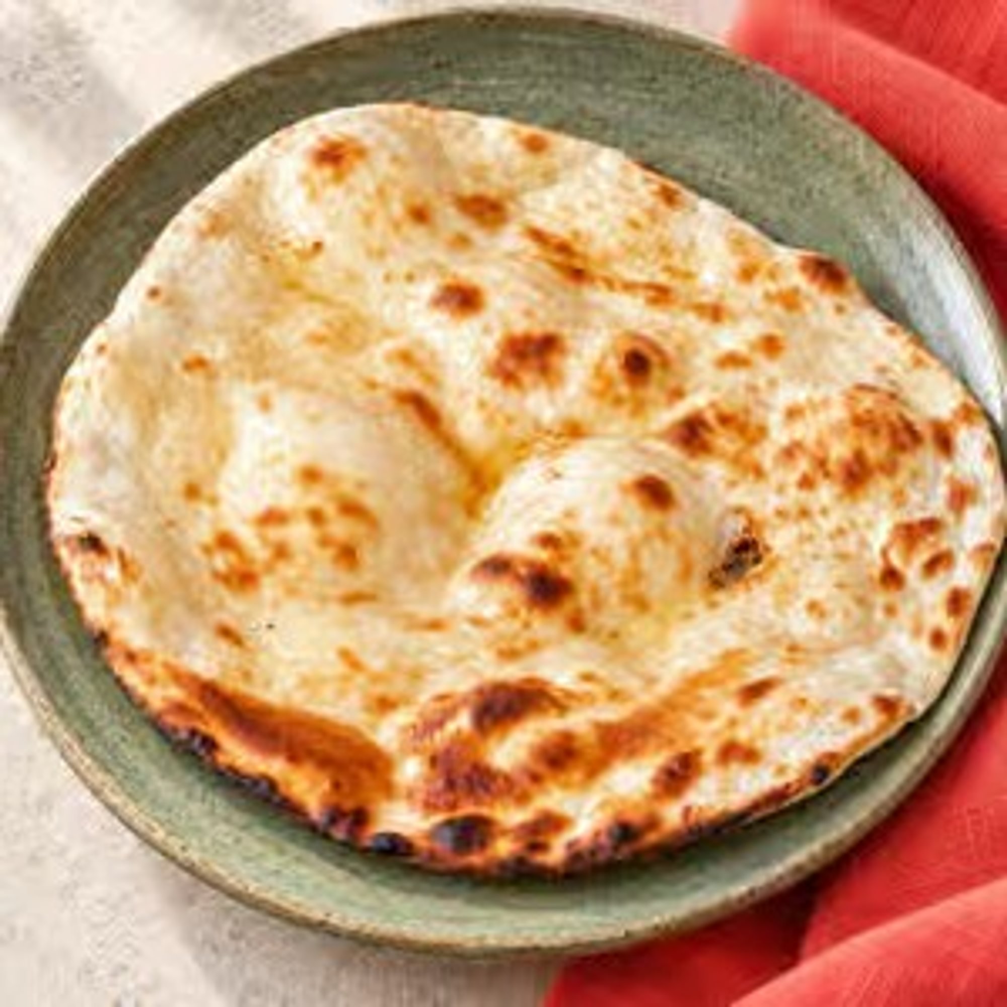 Butter Roti