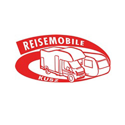 Logo von Reisemobile Kusz GbR