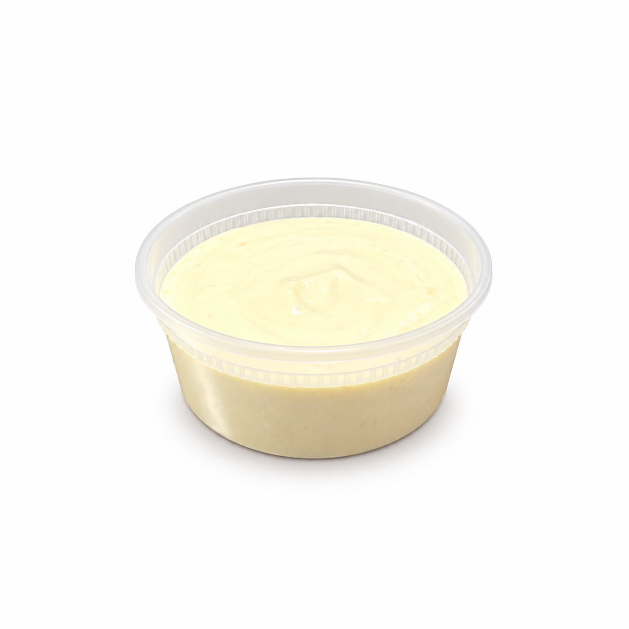 8oz Garlic Aioli