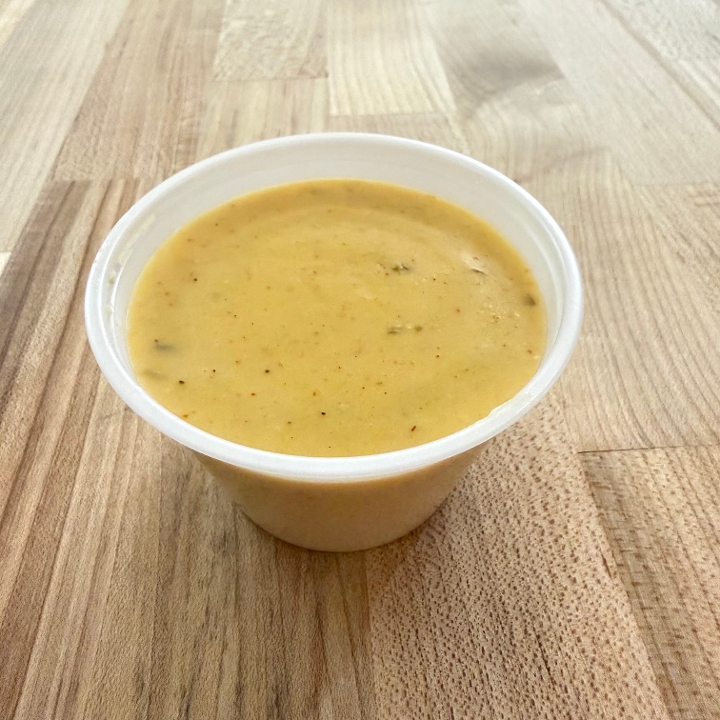 Queso 4oz