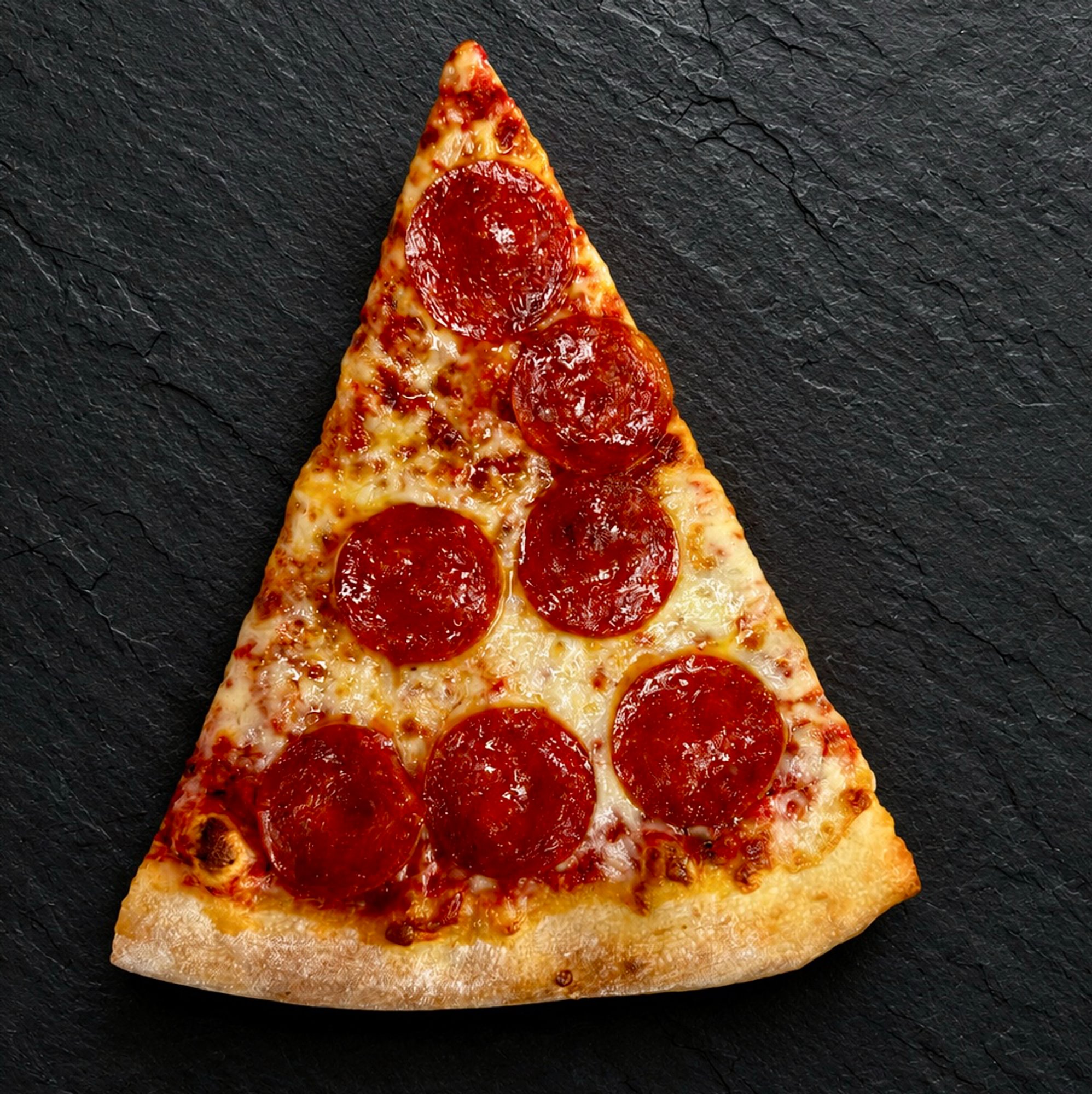Pepperoni Slice