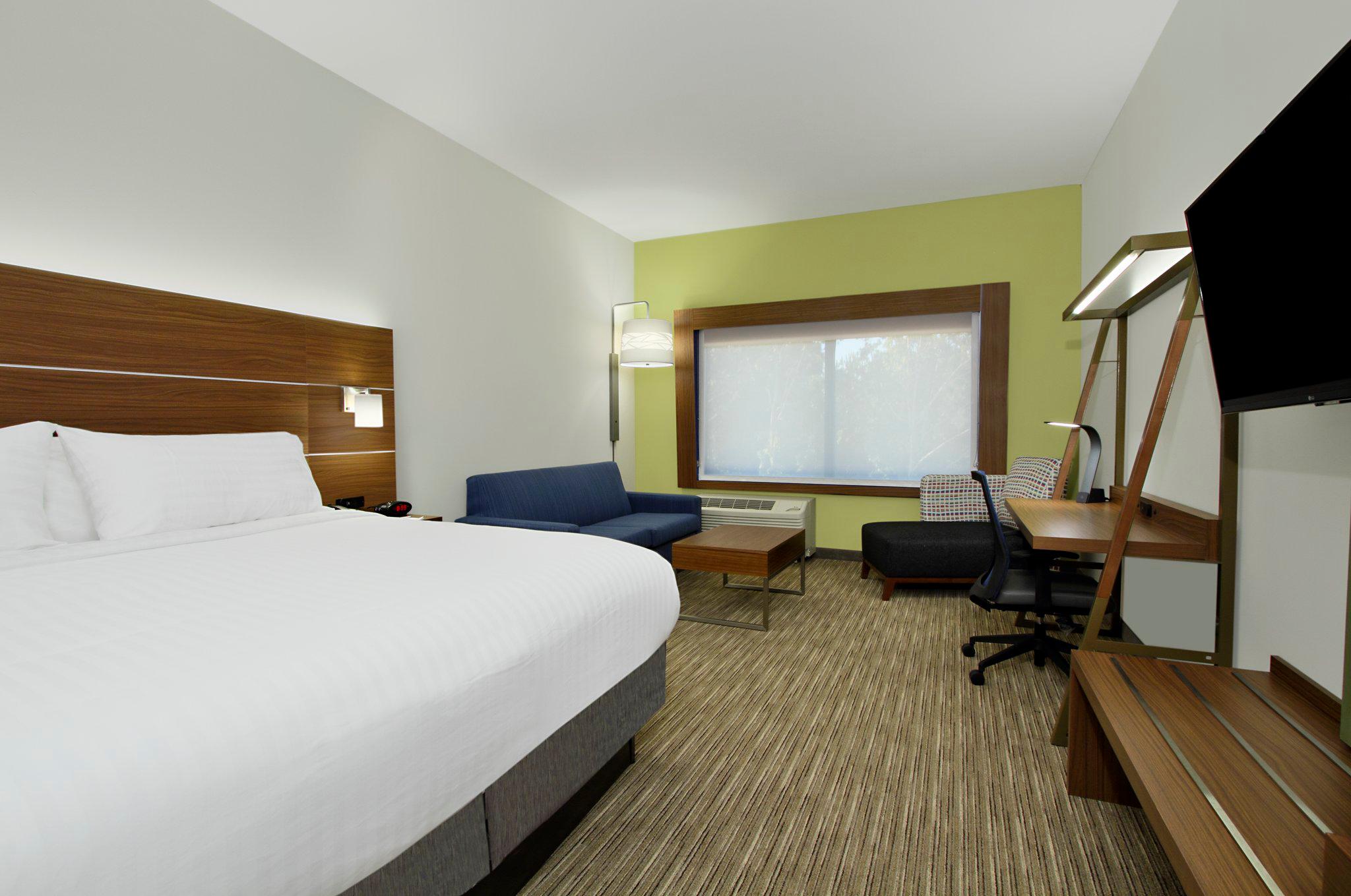 Holiday Inn Express Jasper Photo