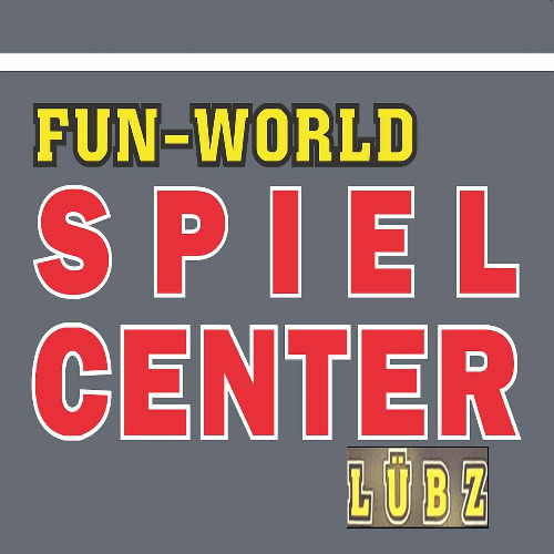 Logo von Spielcenter Lübz