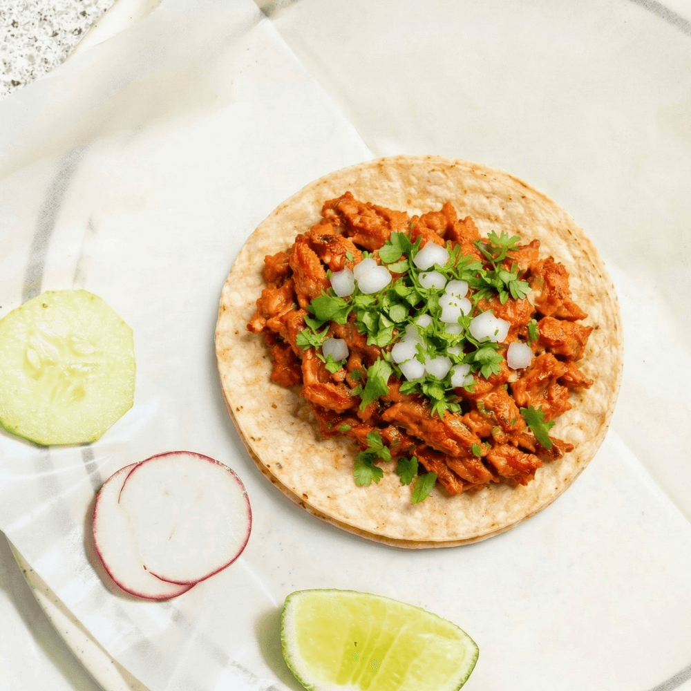 Adobada Taco