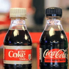 Bottled Drink