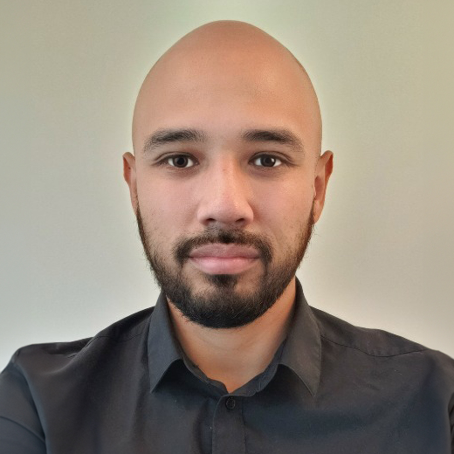 profile headshot