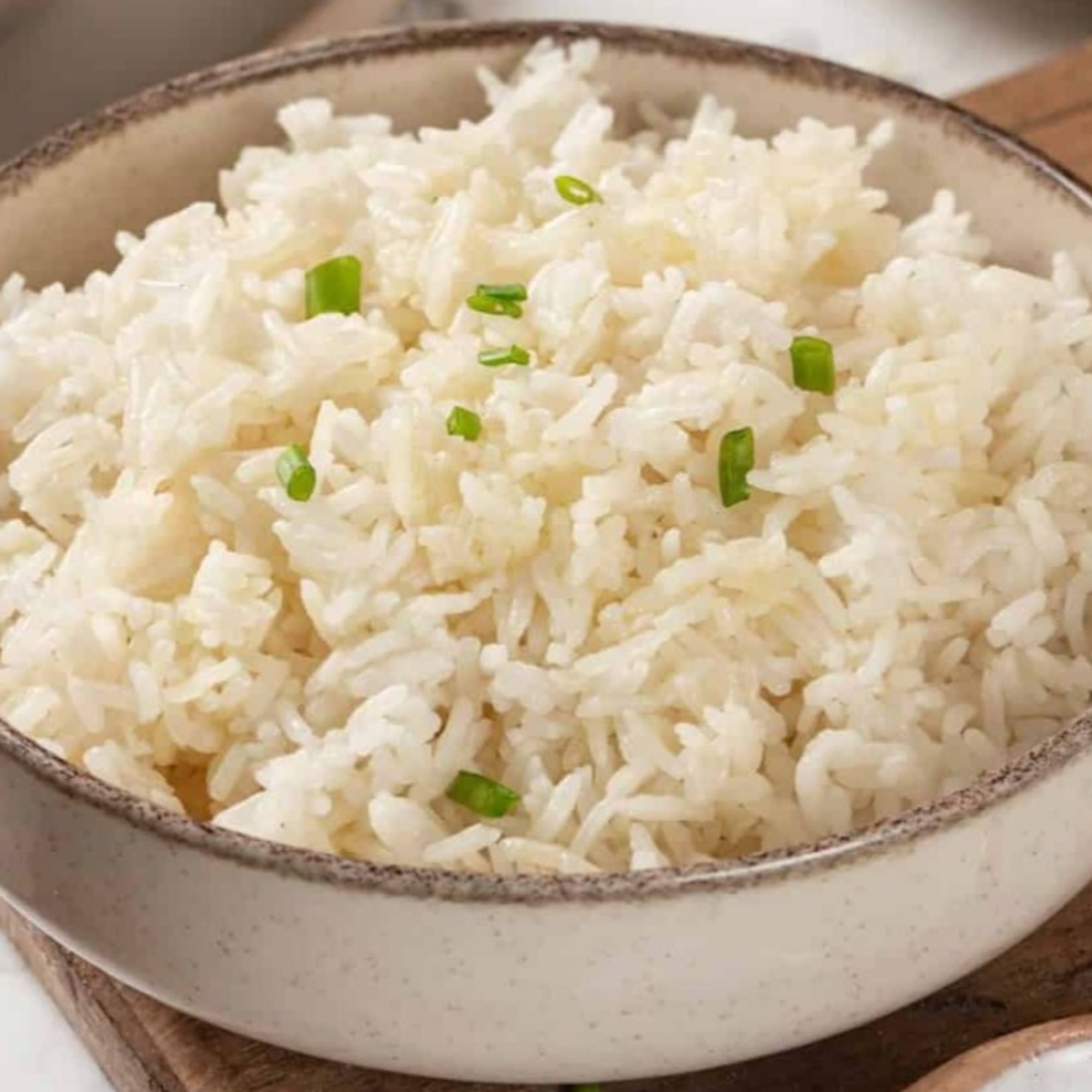 Jasmine Rice