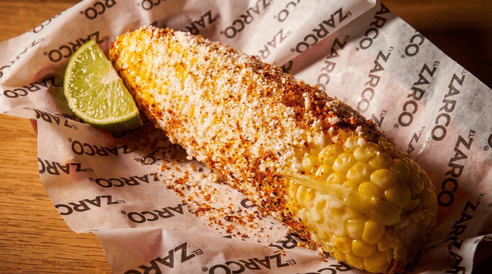 Elote