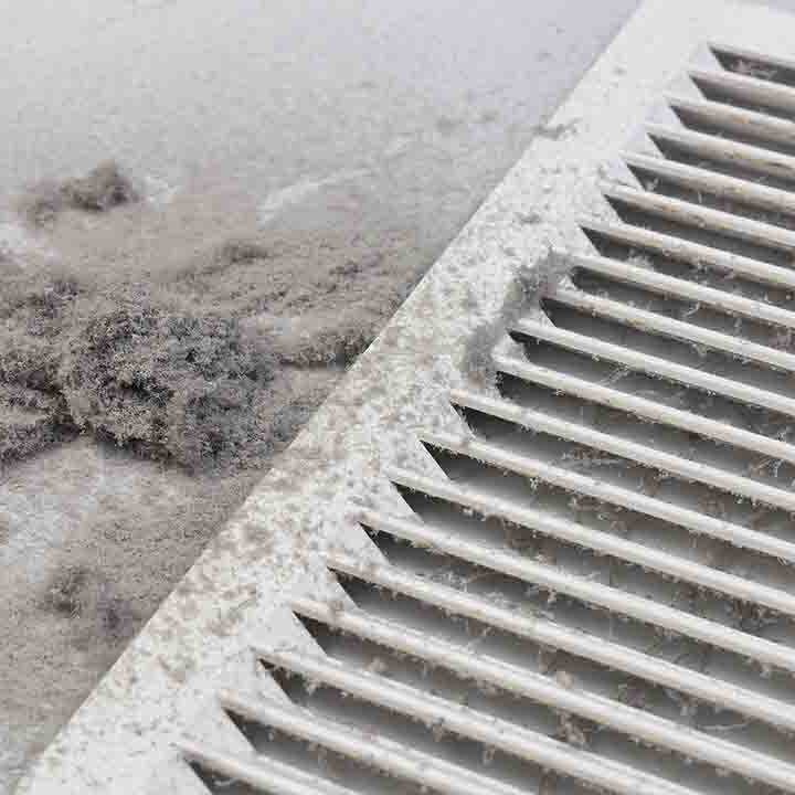 Ducts Cleaning Expert San Marco Image