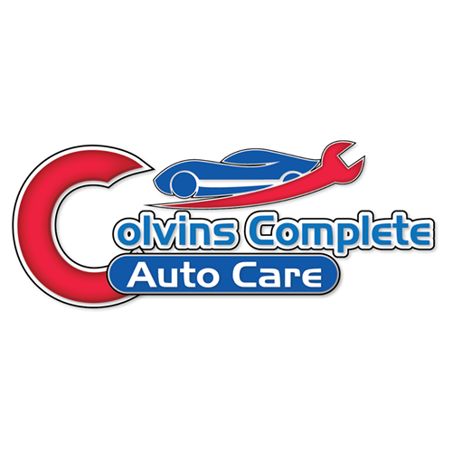 Colvins Complete Auto Care