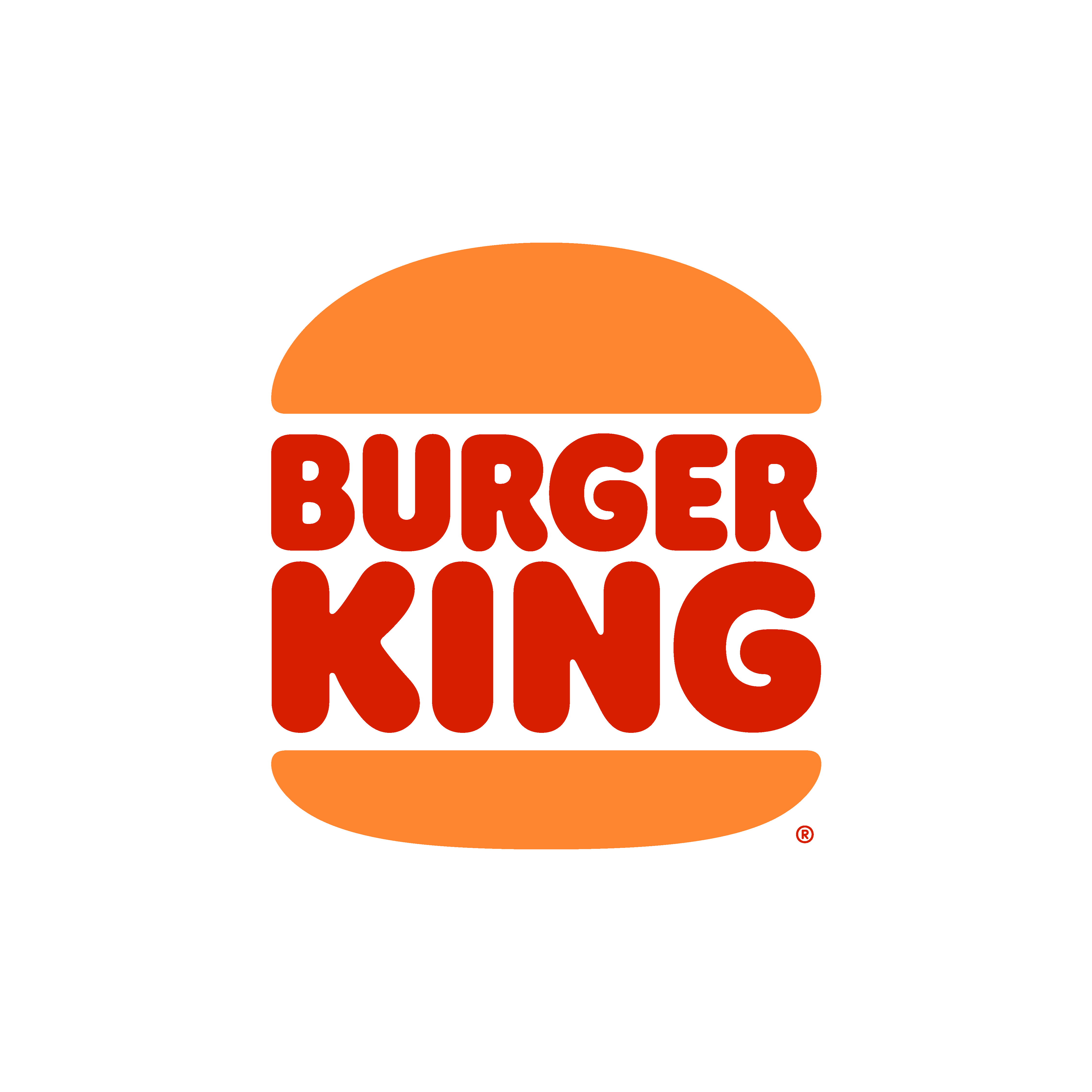 Burger King - Closed Logo