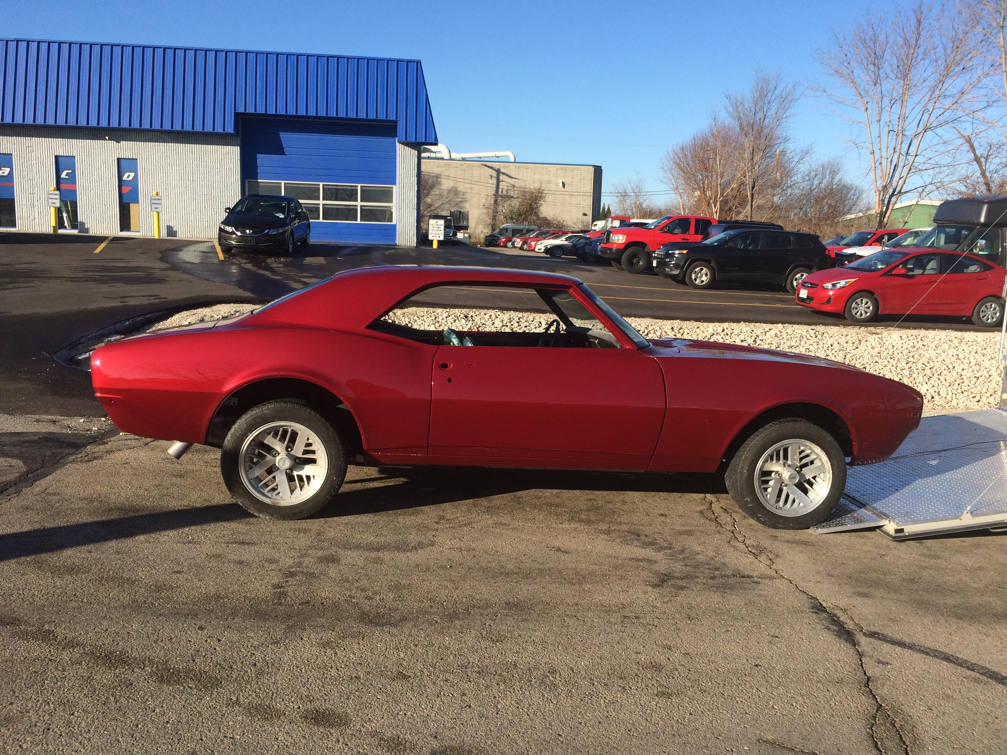 Maaco Collision Repair Auto Painting New Berlin Wi Maaco Collision Repair Auto Painting New Berlin Wi