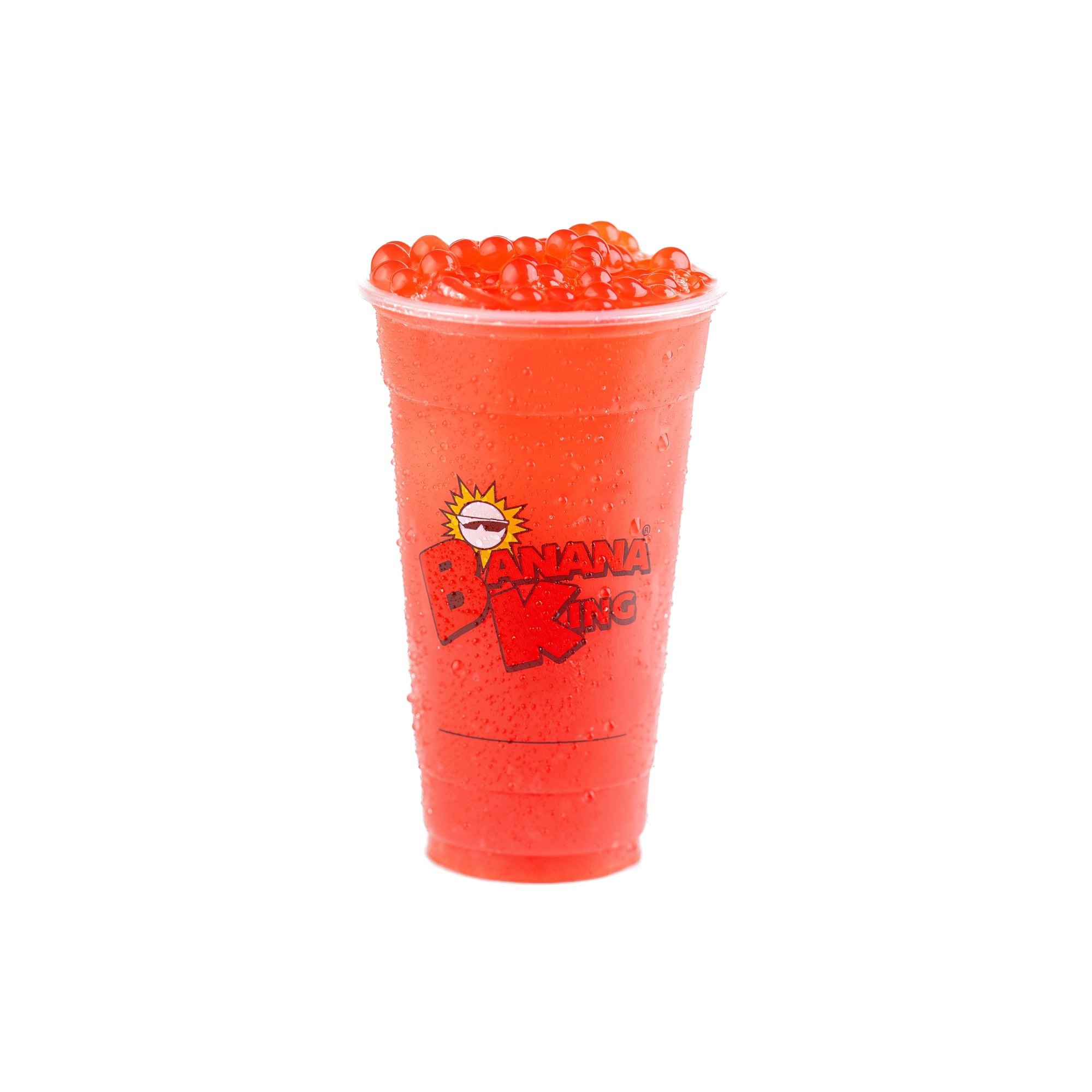 Lime-Watermelon Refresher