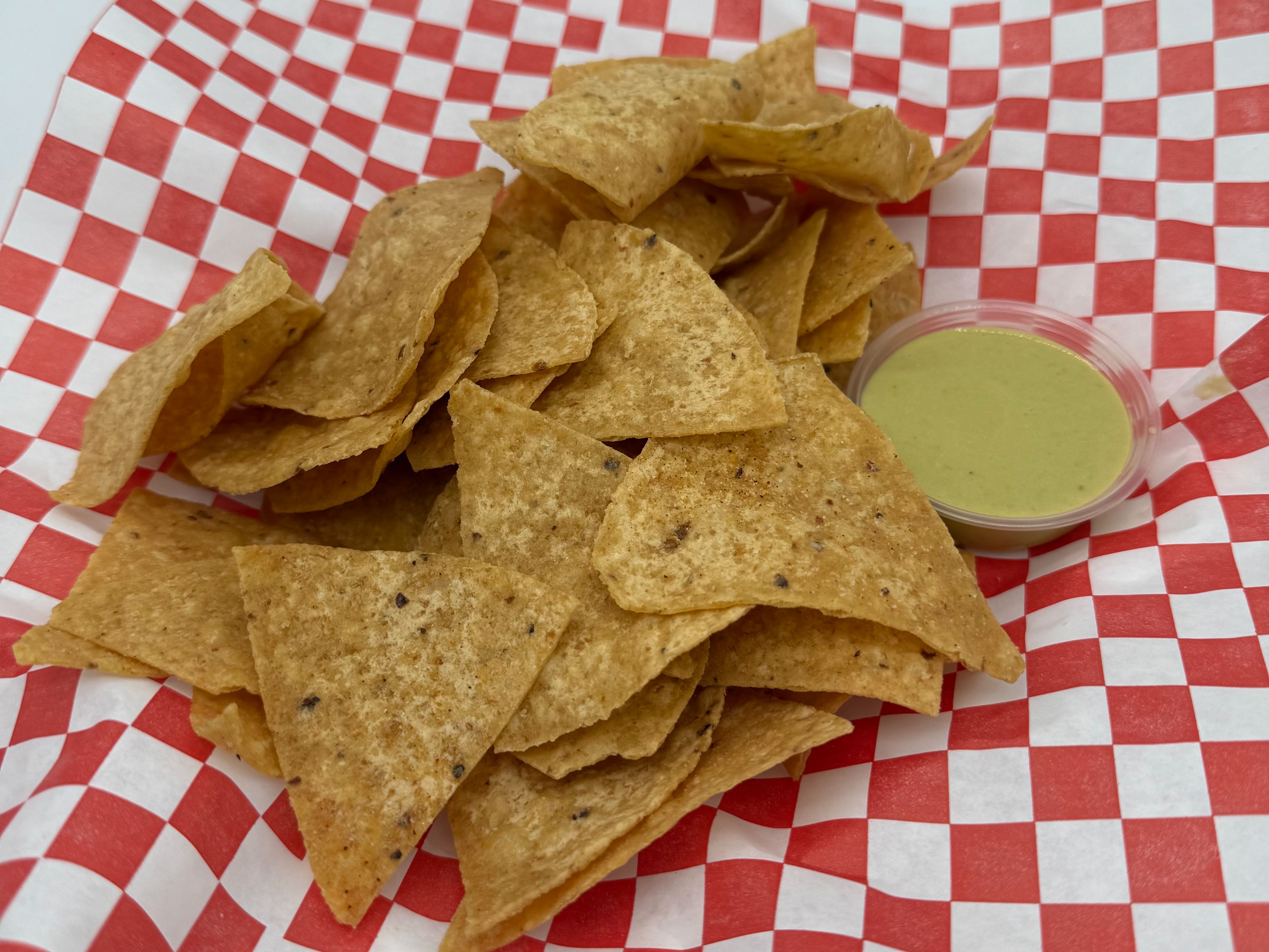 Chips To Go