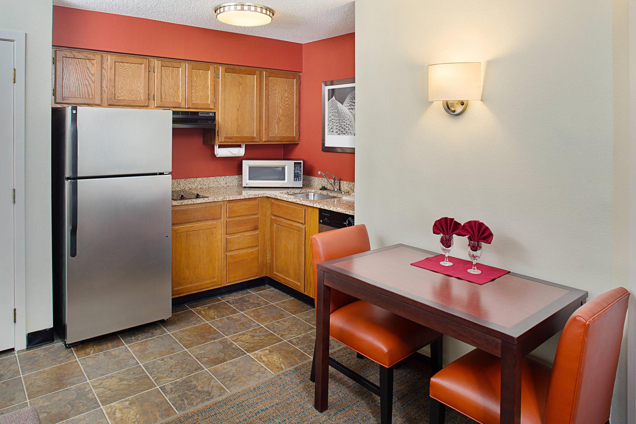 Residence Inn by Marriott Gaithersburg Washingtonian Center Photo