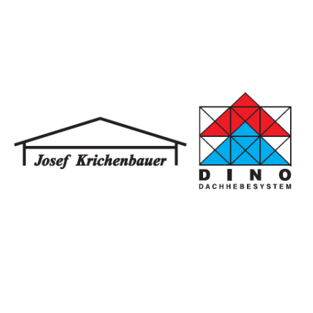 Logo von Dachdeckerei Krichenbauer Josef