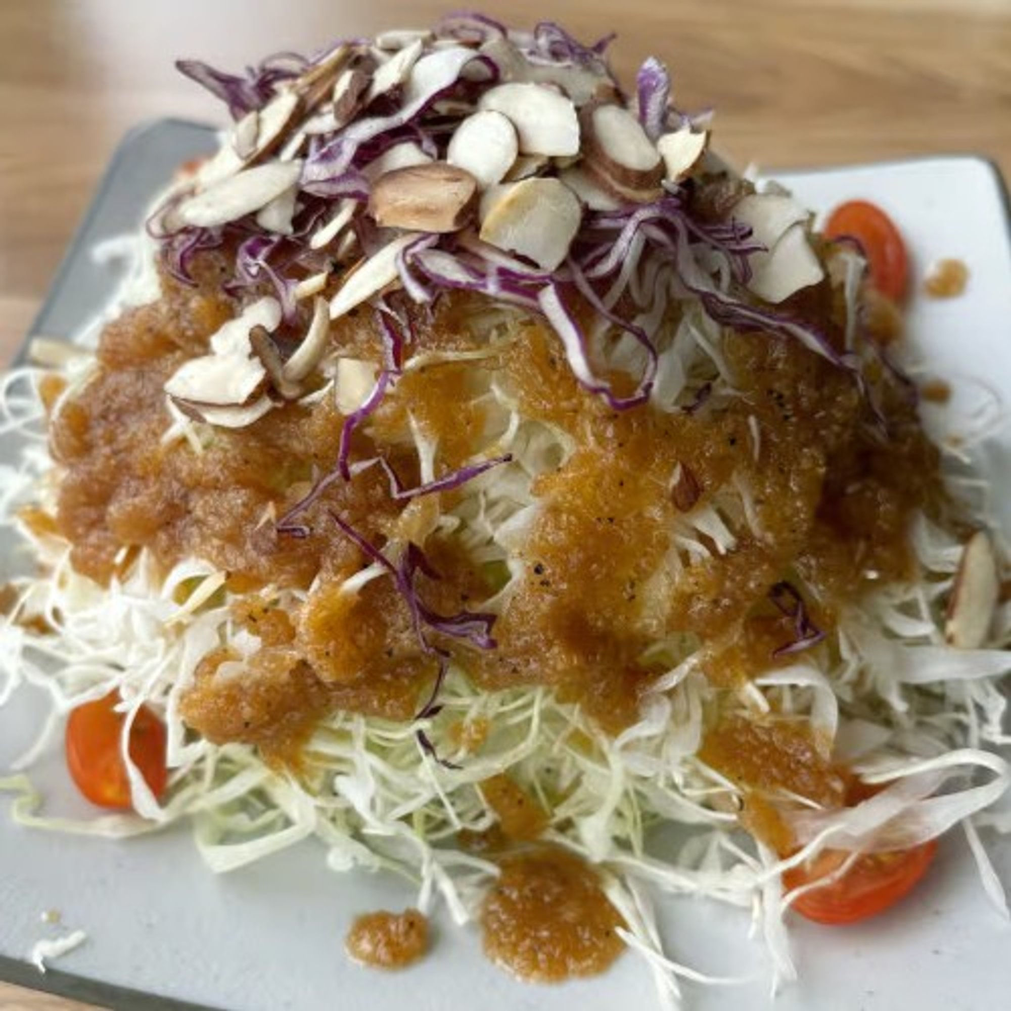 Sumi Salad