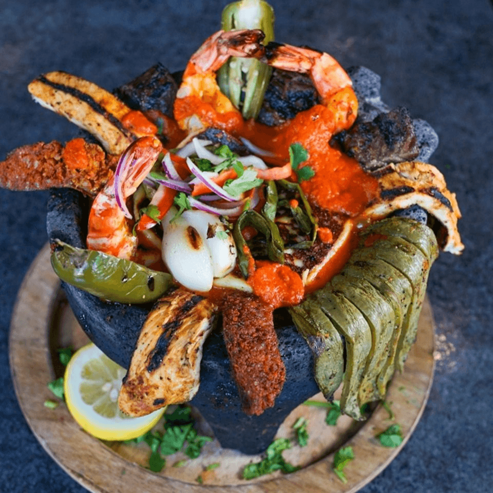 Molcajete