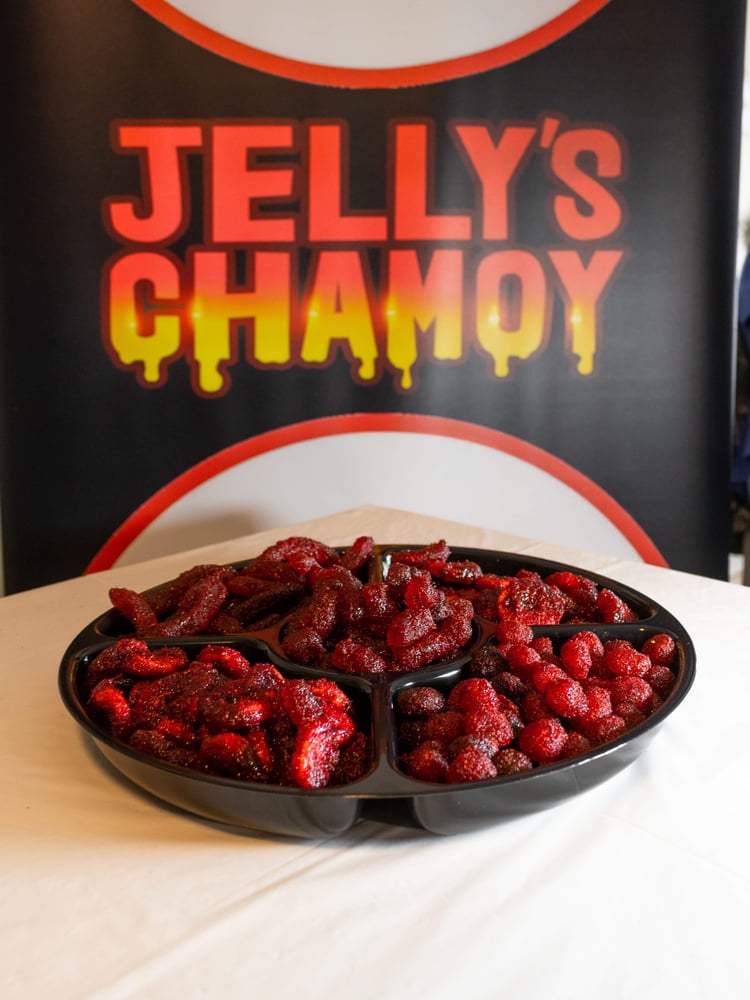 Party Tray (Random)