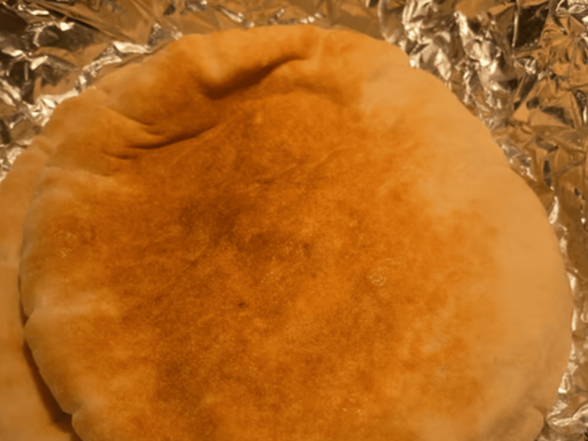 1 PITA