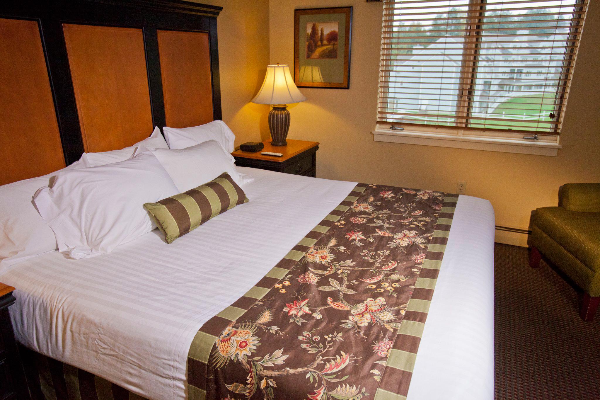 Holiday Inn Club Vacations Mount Ascutney Resort Photo