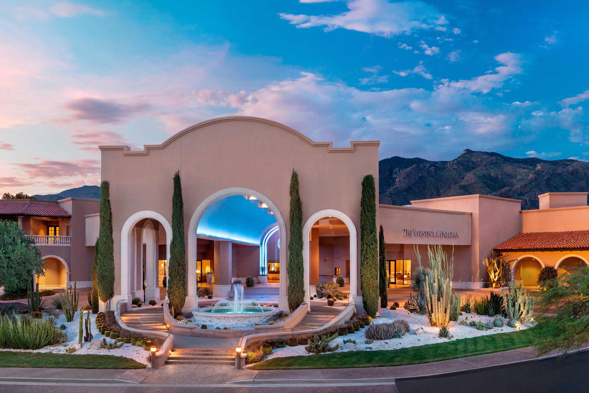 The Westin La Paloma Resort & Spa Photo
