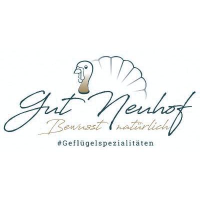Logo von Gut Neuhof GmbH & Co. KG
