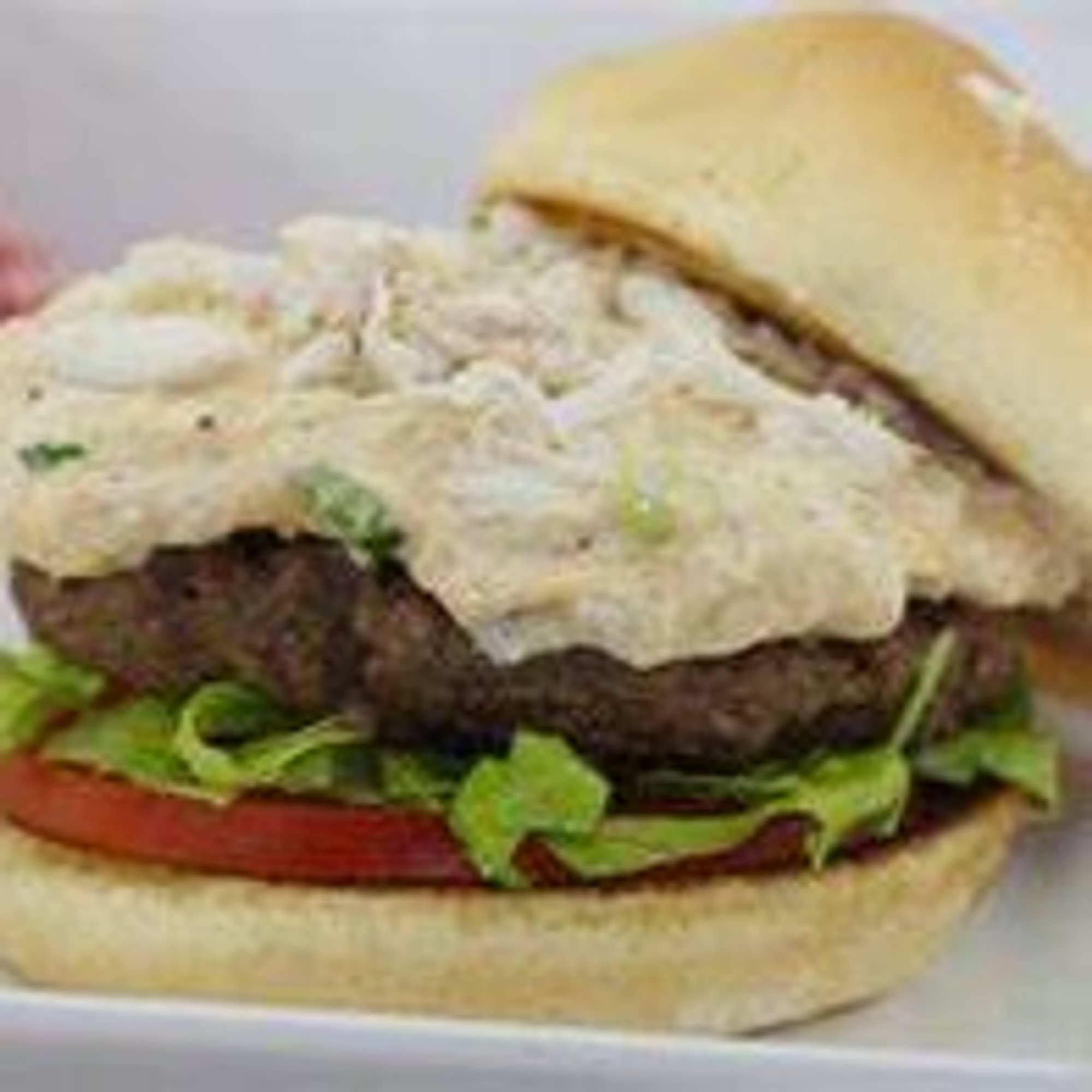 Maryland Burger