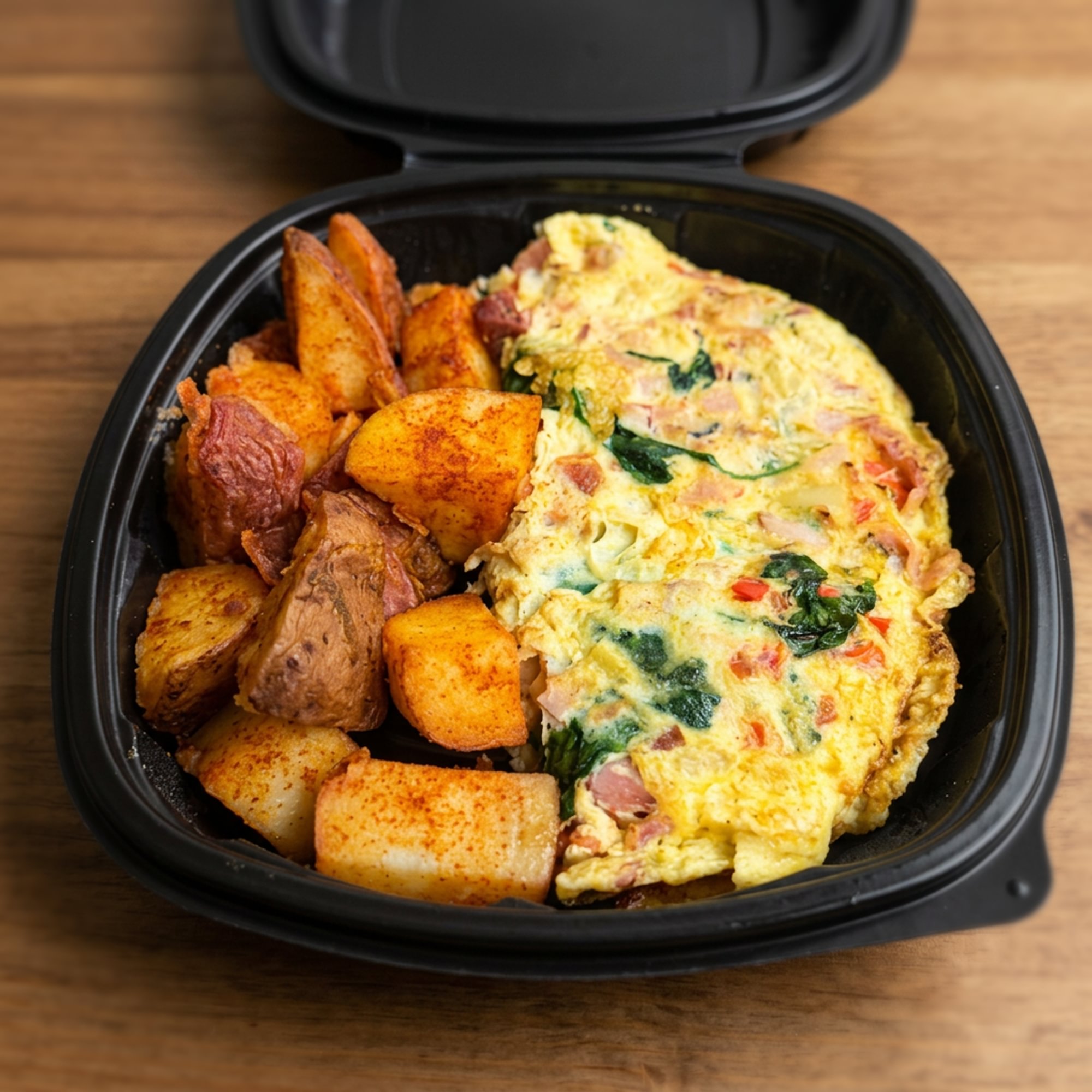 Western Omelet