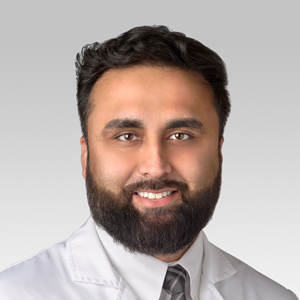 Faizan M. Khan, MD Image